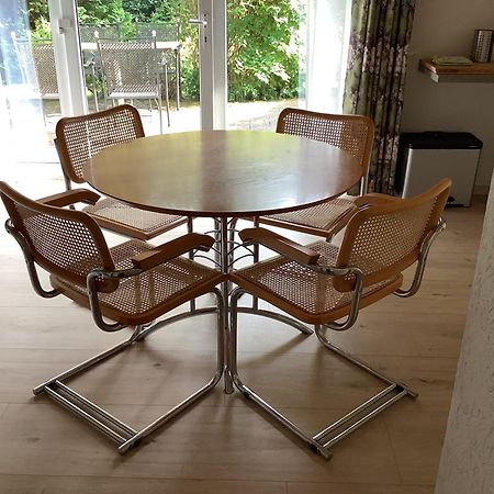 Landleben - Ferienhaus 2 Fritzlar Zewnętrze zdjęcie