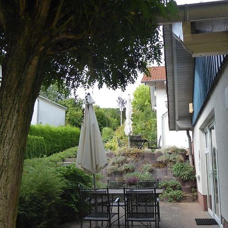 Landleben - Ferienhaus 2 Fritzlar Zewnętrze zdjęcie