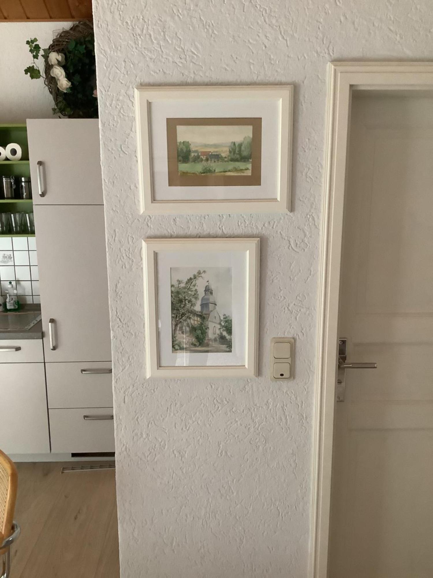 Landleben - Ferienhaus 2 Fritzlar Zewnętrze zdjęcie
