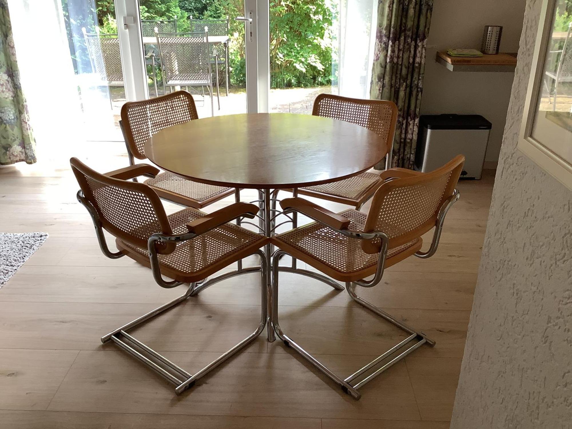 Landleben - Ferienhaus 2 Fritzlar Zewnętrze zdjęcie