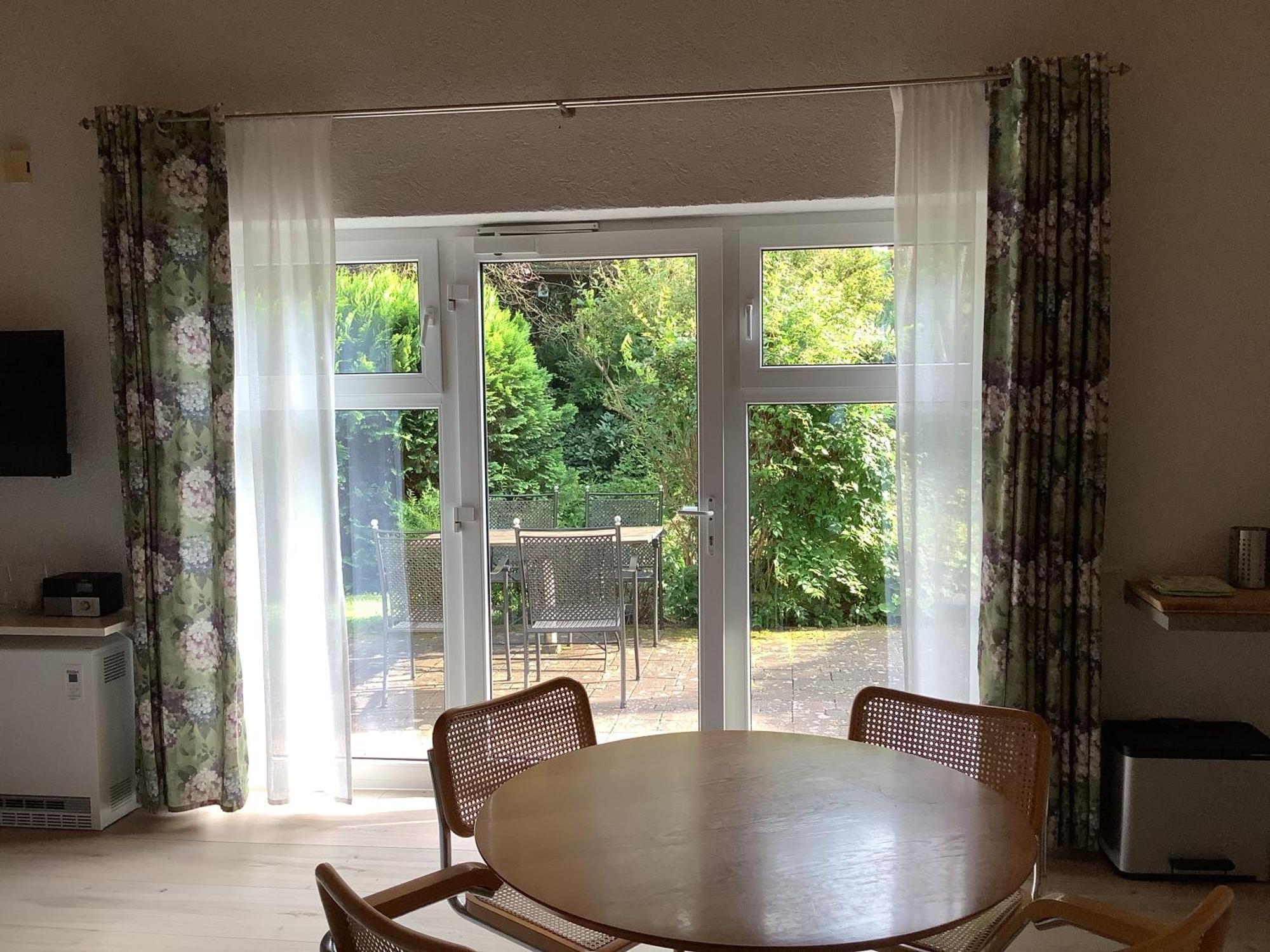 Landleben - Ferienhaus 2 Fritzlar Zewnętrze zdjęcie