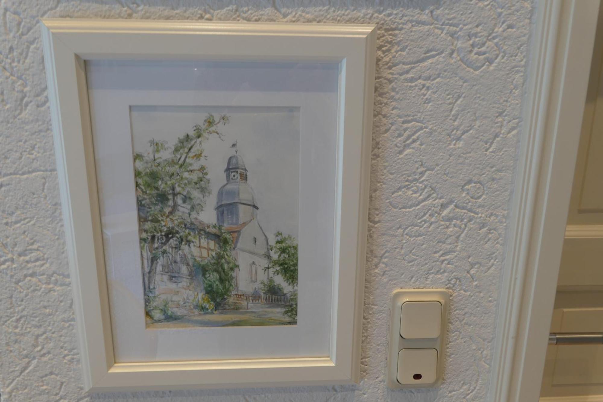 Landleben - Ferienhaus 2 Fritzlar Zewnętrze zdjęcie