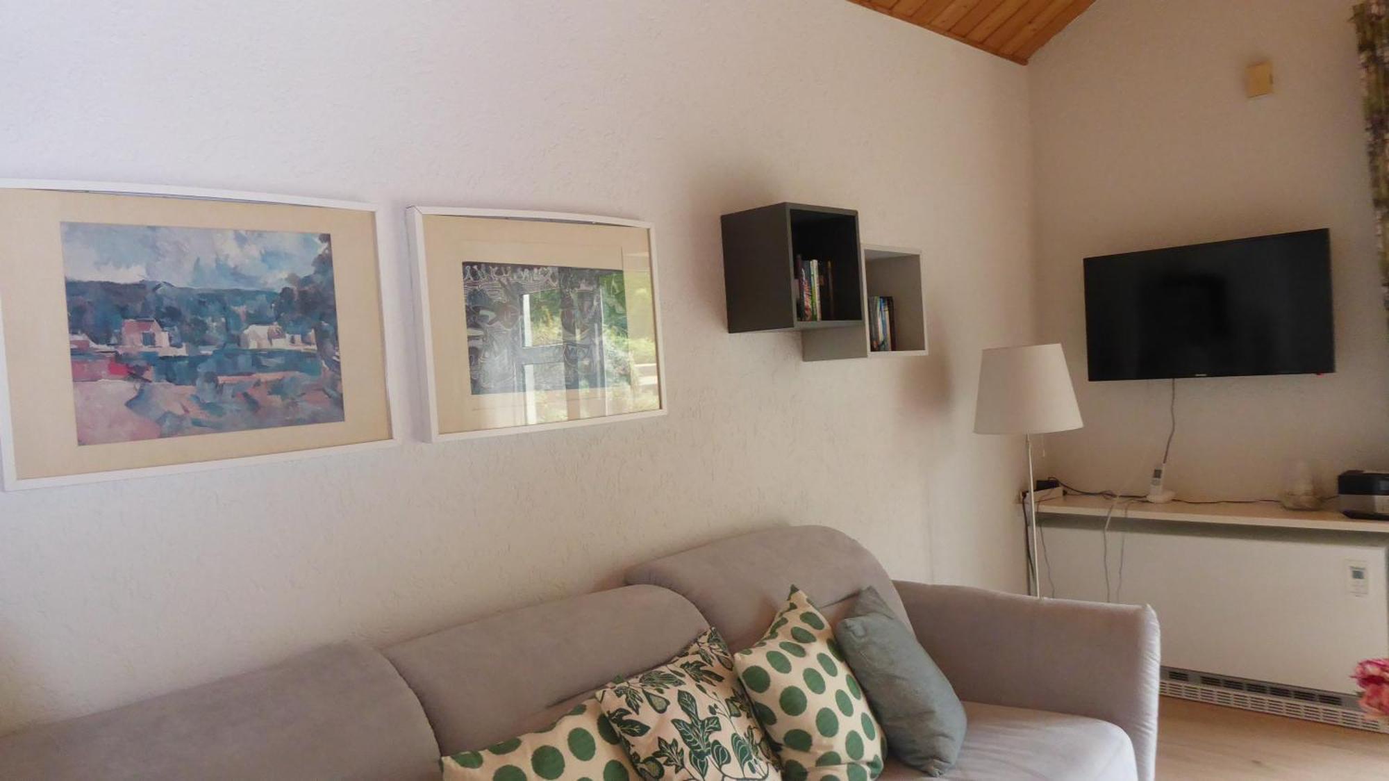 Landleben - Ferienhaus 2 Fritzlar Zewnętrze zdjęcie