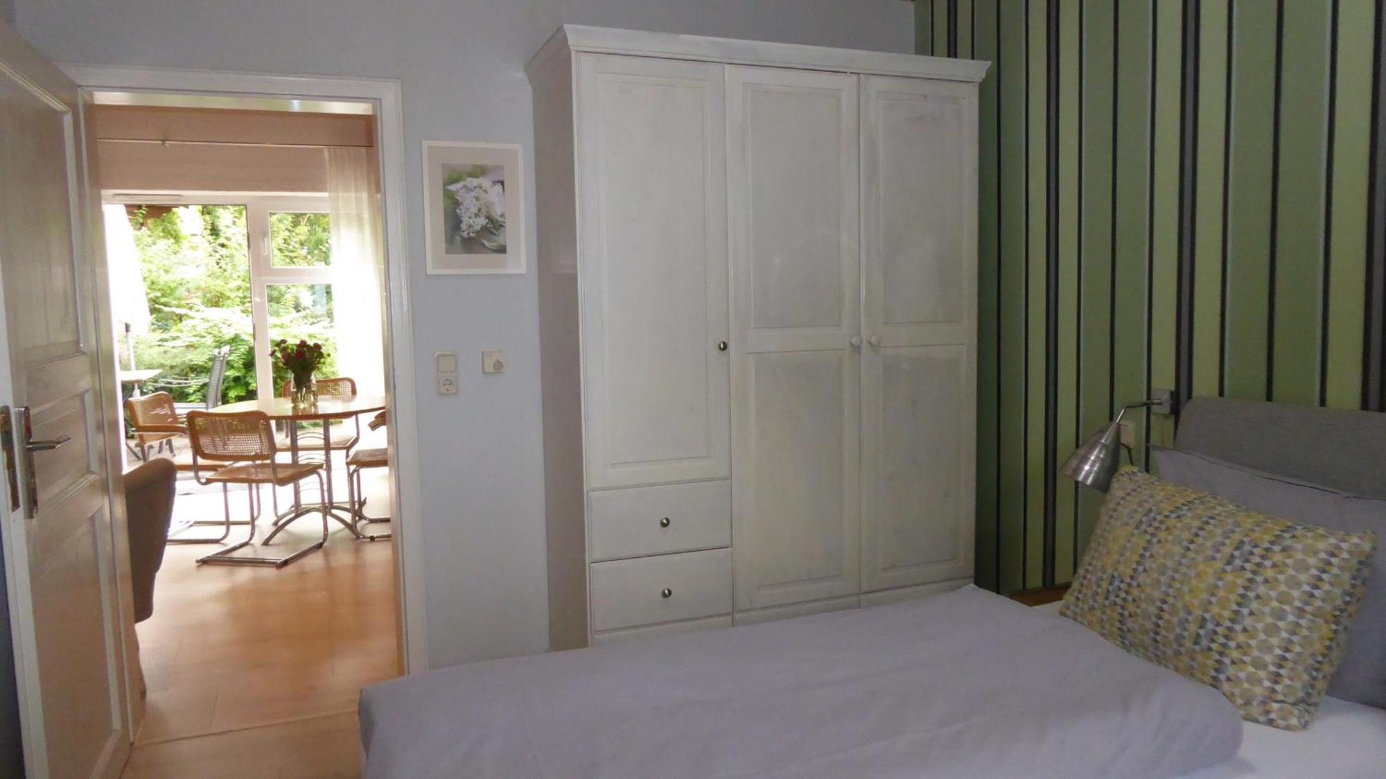 Landleben - Ferienhaus 2 Fritzlar Zewnętrze zdjęcie
