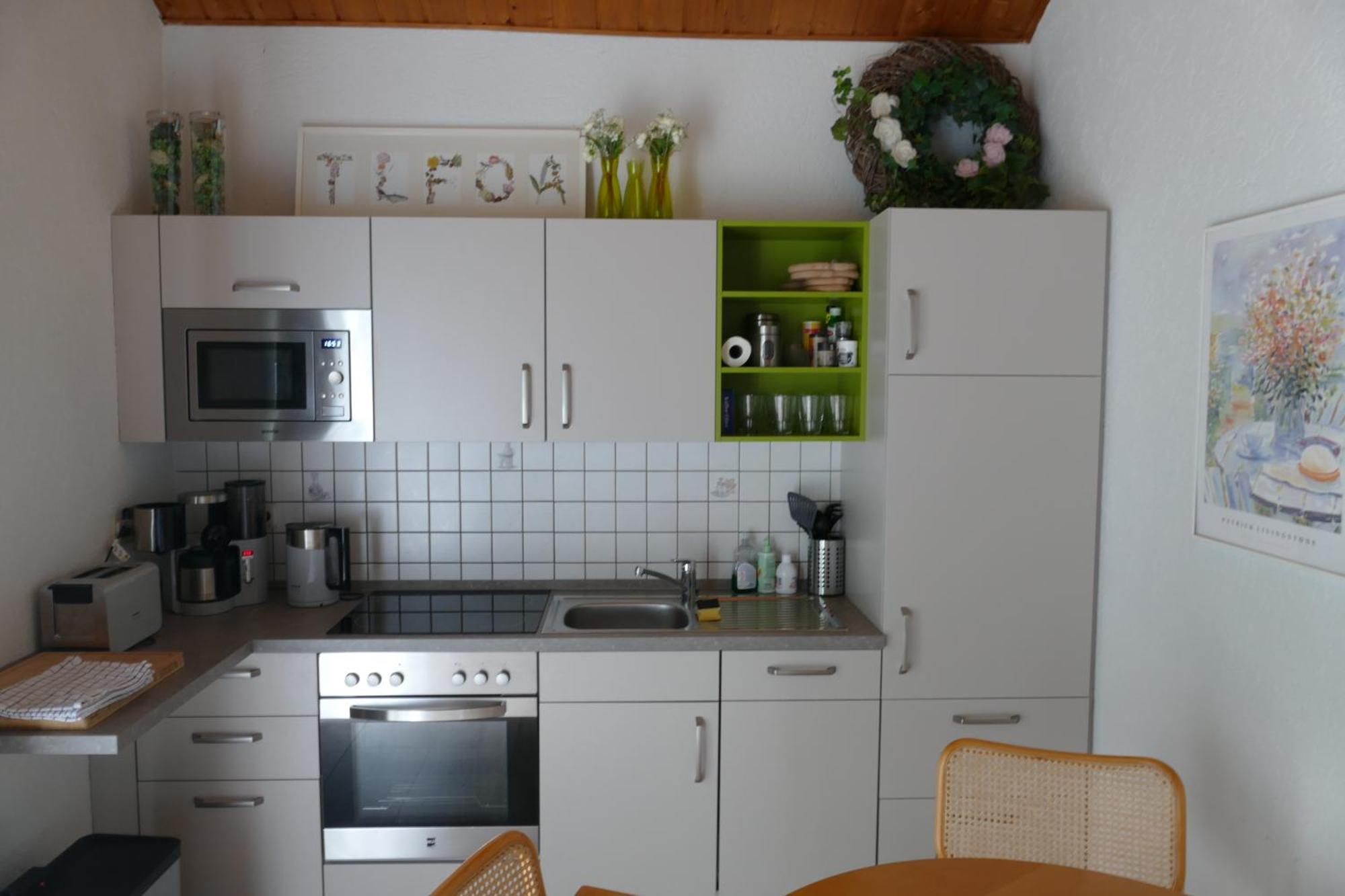 Landleben - Ferienhaus 2 Fritzlar Zewnętrze zdjęcie