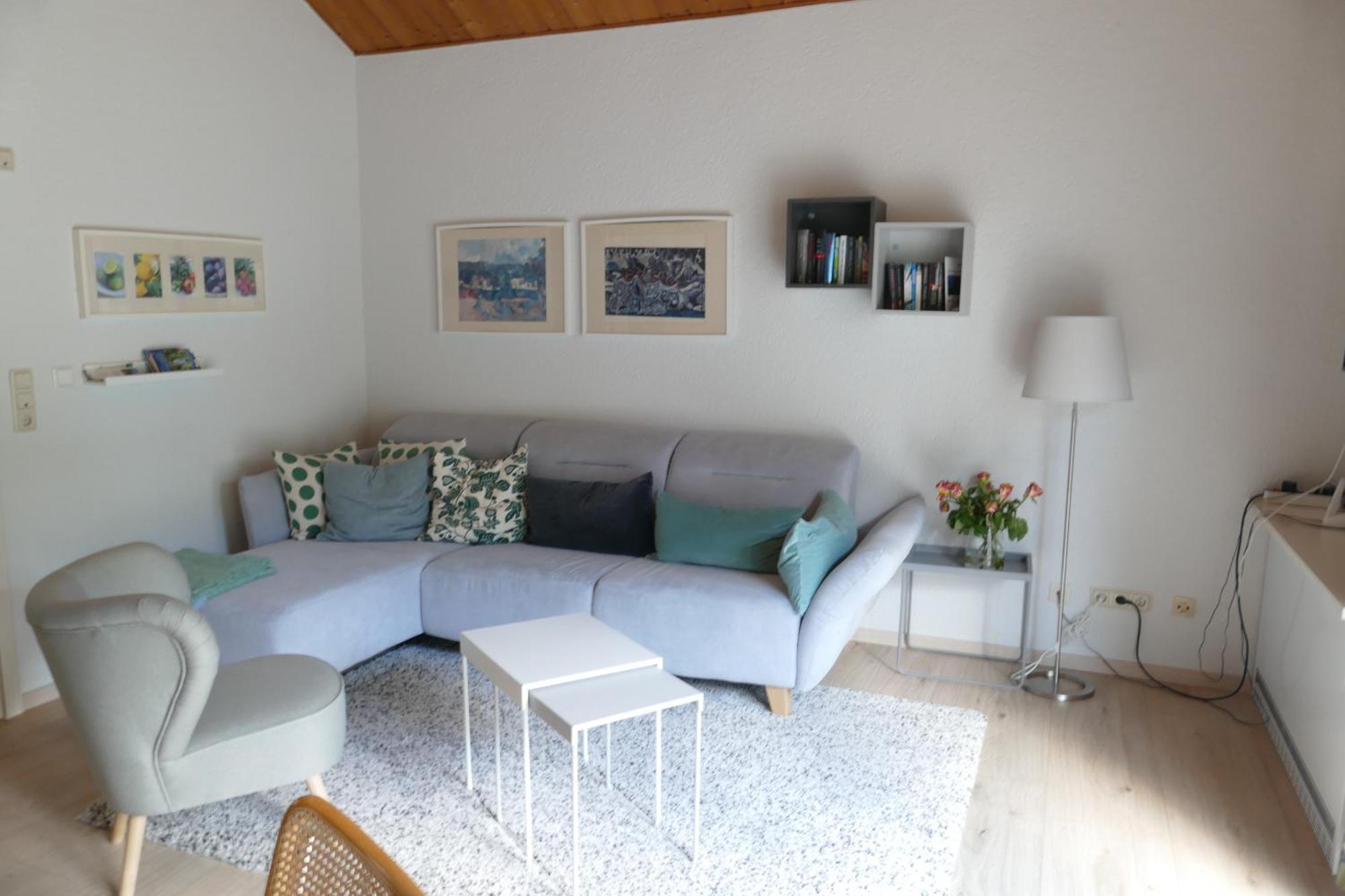 Landleben - Ferienhaus 2 Fritzlar Zewnętrze zdjęcie