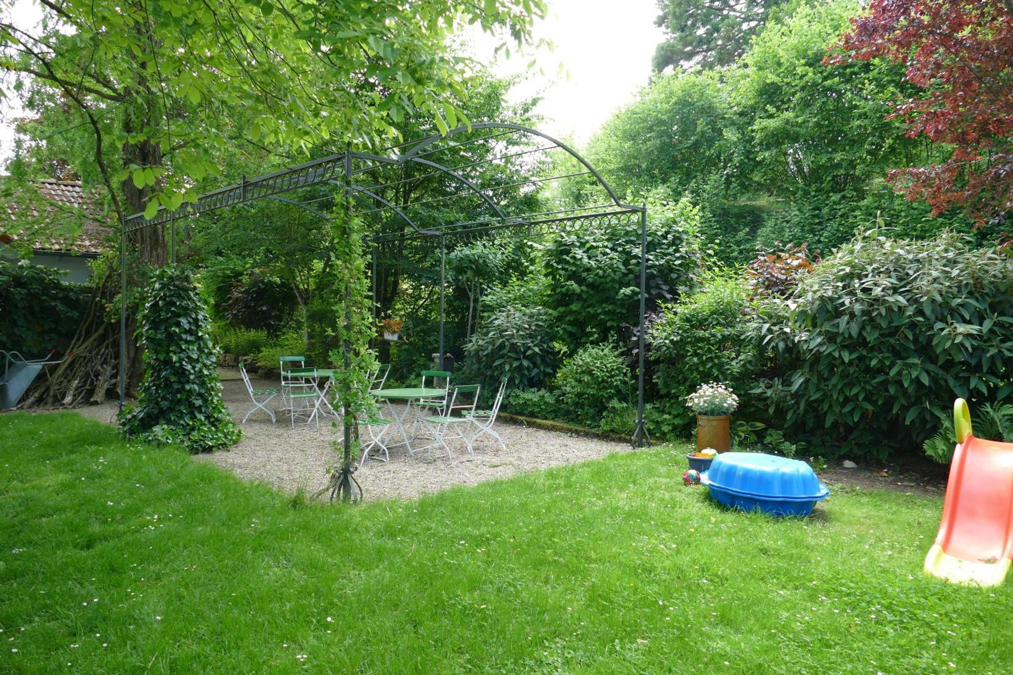 Landleben - Ferienhaus 2 Fritzlar Zewnętrze zdjęcie