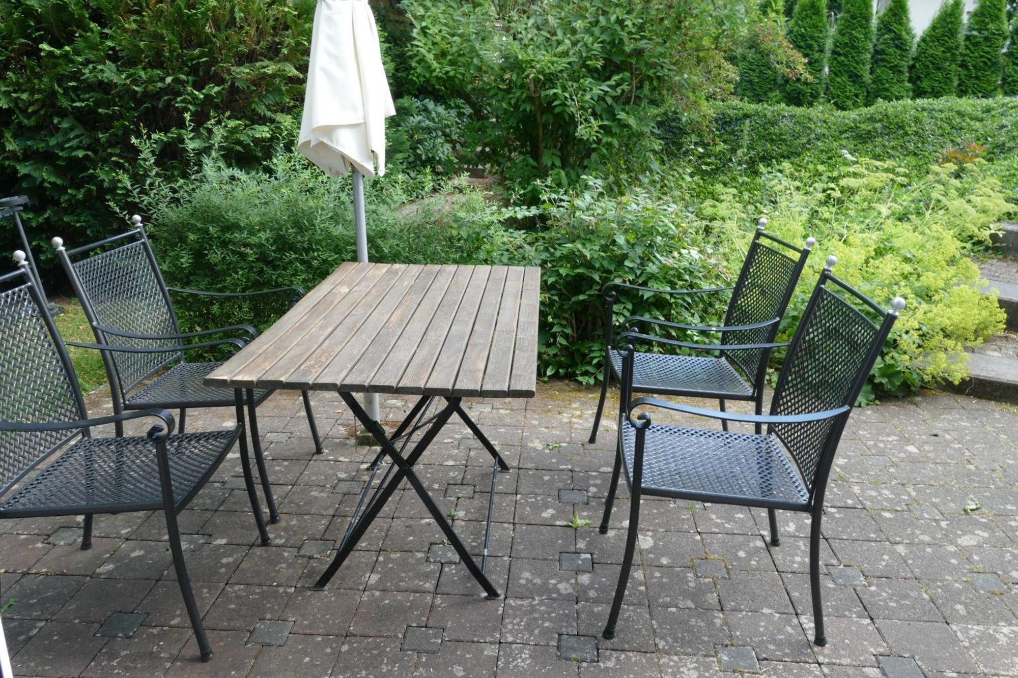Landleben - Ferienhaus 2 Fritzlar Zewnętrze zdjęcie