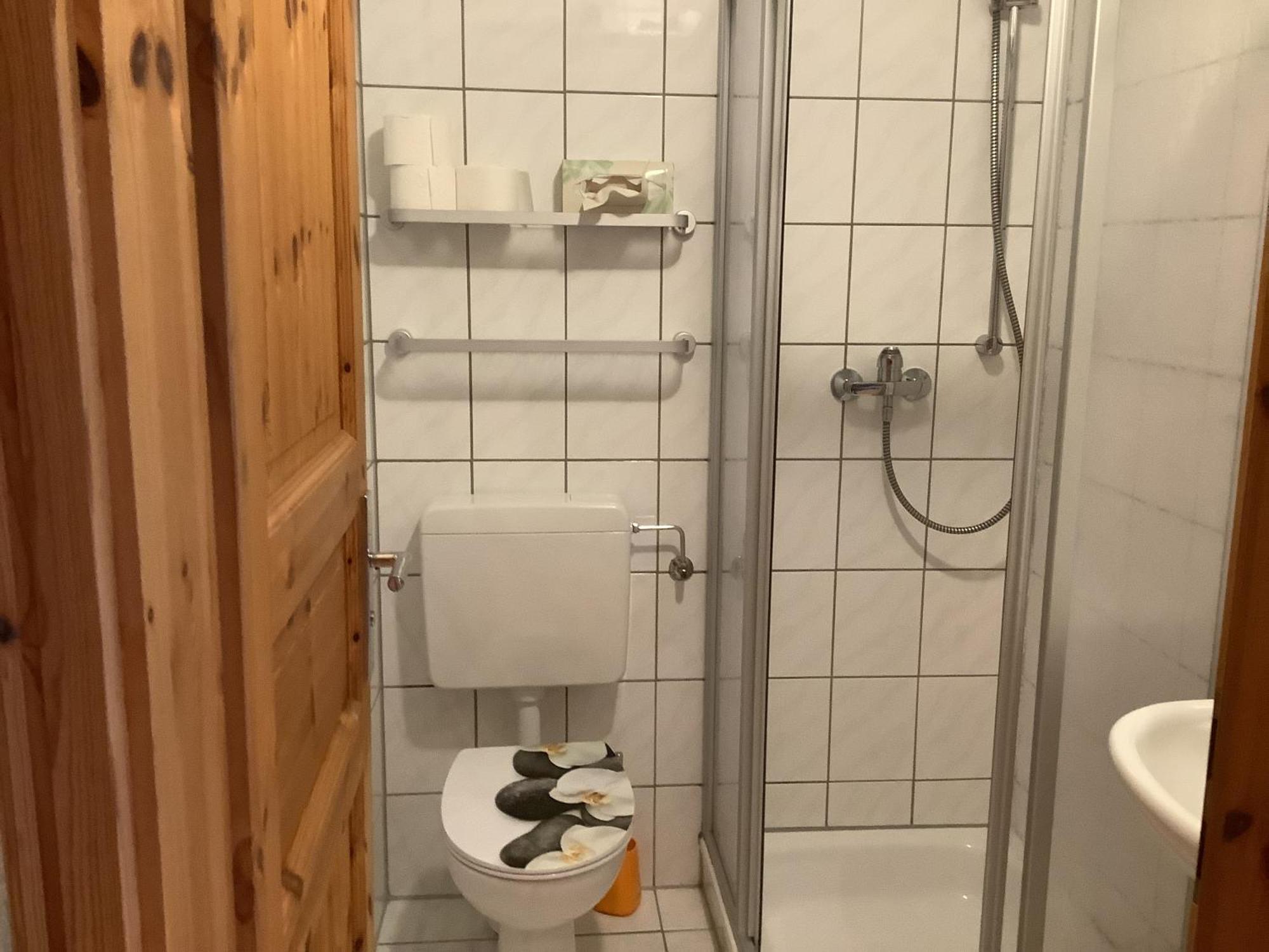 Landleben - Ferienhaus 2 Fritzlar Zewnętrze zdjęcie